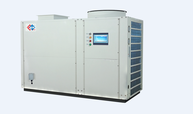 除濕型熱泵烘干 除濕型熱泵烘干